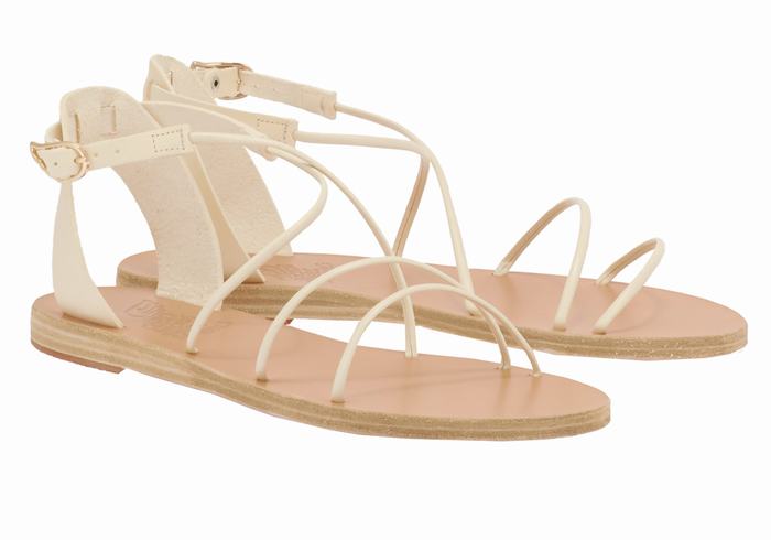 Sandales Bride Cheville Ancient Greek Sandals Meloivia   | QPJ-9889678